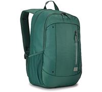 Case Logic Laptop-Rucksack Jaunt WMBP215 – 15,6 Zoll – Polyester – Smoke Pine