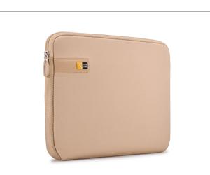 Case Logic LAPS-113 - Notebook-Hülle - 33.8 cm (13.3") - Frontier Tan
