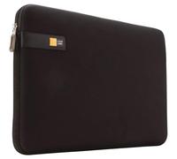 Case Logic LAPS-117 Black 43,9 cm (17.3") Schutzhülle Schwarz