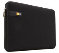 Case Logic 16" Laptop Sleeve - Notebook-Hülle - Schwarz