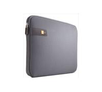 Case Logic LAPS-114 Black 35,6 cm (14") Schutzhülle Schwarz