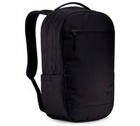 case LOGIC® Laptop-Rucksack Invigo Polyester schwarz bis 40,6 cm (16 Zoll) St.