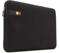 Case Logic LAPS-117 Black 43,9 cm (17.3") Schutzhülle Schwarz