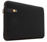 Case Logic LAPS-113 Black 33,8 cm (13.3") Schutzhülle Schwarz