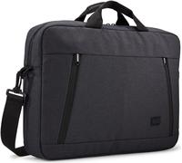 Case Logic Laptoptasche Huxton HUXA215 15,6 Zoll Polyester Schwarz (3205370)
