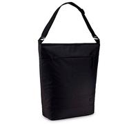 case LOGIC® Laptoptasche Invigo Polyester schwarz 3205106 bis 40,6 cm (16 Zoll) St.