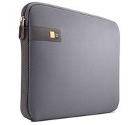 case LOGIC® Laptoptasche Sleeve Polyester graphit 3201352 bis 33,8 cm (13,3 Zoll) St.