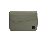Case Logic LoDo Sleeve Schutzhülle für Notebooks bis 29,5 cm (11,6 Zoll) Petrol Green