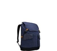 Case Logic LoDo Large Daypack Rucksack für Notebooks bis 39,6 cm (15,6 Zoll) Dress Blue