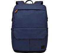 Case Logic LoDo Medium Daypack Rucksack für Notebooks bis 35,6 cm (14 Zoll) Dress Blue