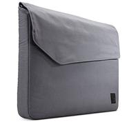 Case Logic LoDo Sleeve Schutzhülle für Notebooks bis 33,8 cm (13,3 Zoll) Graphite Grey