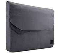 Case Logic LoDo Sleeve Schutzhülle für Notebooks bis 39,6 cm (15,6 Zoll) Graphite Grey