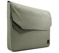 Case Logic LoDo Sleeve Schutzhülle für Notebooks bis 39,6 cm (15,6 Zoll) Petrol Green