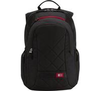 Case Logic Sporty DLBP-114 Black 35,6 cm (14") Rucksackhülle Schwarz