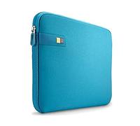 Case Logic Notebook Sleeve für Notebooks bis 33,7 cm (13.3 Zoll) Peacock Blau