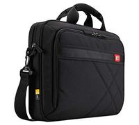 Case Logic Notebook & Tablet Briefcase Notebooktasche Schwarz