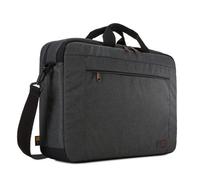 Case Logic Notebooktasche Attaché [Obsidian, bis 39cm (15,6")] - Softwareupdates: bis ca.