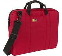 "Notebook-Tasche Nylon rot 13\" bis 14,1\""