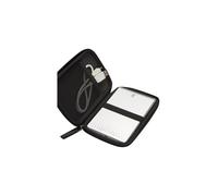 Case Logic Portable Hard Drive Case - storage drive carrying case