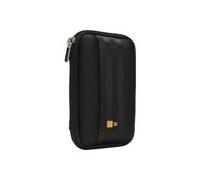 Case Logic QHDC-101 Black Schutzhülle EVA (Äthylen-Vinylazetat) Schwarz