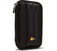 Case Logic Portable Harddrive Case 3.9" Black
