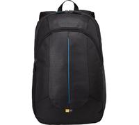 Case Logic Prevailer PREV-217 Black/Midnight Rucksack Lässiger Rucksack Schwarz Polyester