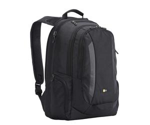 Case Logic Professional Backpack 15.6 Zoll black