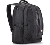 Case Logic Professional RBP217 Laptop-Rucksack schwarz für 17,3 Zoll (43,9 cm) Nylon