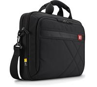 Case Logic Professionelle Notebook-& Tablet-Tasche (15"), Schwarz