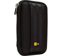 Case Logic QHDC-101 Schwarz Hülle Für Festplatten