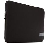 Case Logic Laptophülle Reflect 13,3 Zoll (33,8 cm) – Polyester – Schwarz
