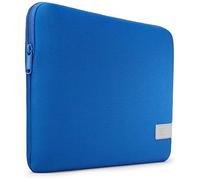 Case Logic Reflect 13 Zoll MacBook Hülle mit Memory Schaumstoff, Blau