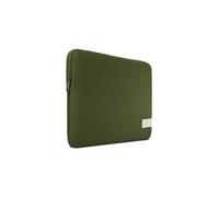Case Logic Reflect 14" Laptop Sleeve - Capulet Olive/Green Olive