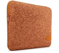 Case Logic Reflect 14 Zoll Laptop Hülle mit Memory Schaumstoff, Orange