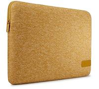 Case Logic Laptop-Hülle Reflect COURT 15,6 Zoll mit Memory-Schaumstoff Gelb