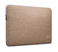 Case Logic Reflect Laptop Sleeve 15,6" boulder beige