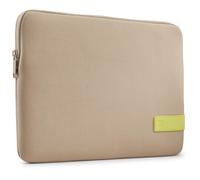 Case Logic Reflect Laptop Sleeve 13.3" Plaza Taupe