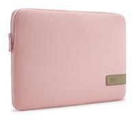 Case Logic Reflect Laptop Sleeve 13.3" Zephyr Pink