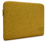 Case Logic Reflect Laptop Sleeve 14" Dim Gold