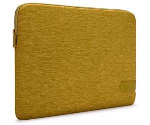Case Logic Reflect Laptop Sleeve 14" Dim Gold