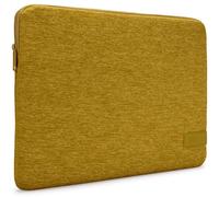 Case Logic Reflect Laptop Sleeve 15.6" Dim Gold