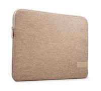 Case Logic Reflect Laptophülle 14" Boulder Beige | Case Logic