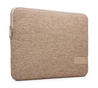 Case Logic Reflect MacBook Pro Hülle 13" Boulder Beige
