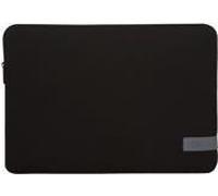 Case Logic Reflect 15.6" Laptop Sleeve, Black