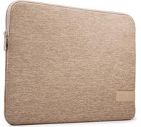 Case Logic Reflect REFPC114 - Boulder Beige Notebooktasche 35,6 cm (14" ) Schutzhülle (3204961) - PayPal 0% Finanzierung