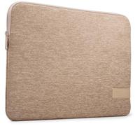 Case Logic Reflect Laptop Sleeve 15,6" boulder beige