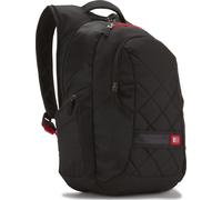 Case Logic Rucksack DLBP116K für Laptop 16", schwarz