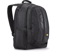 Case Logic Rucksack RBP217 für Laptop 17, 3'' und Tablet 10, 1", schwarz