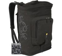 Case Logic snb15fk Rucksack Campus für Laptop schwarz