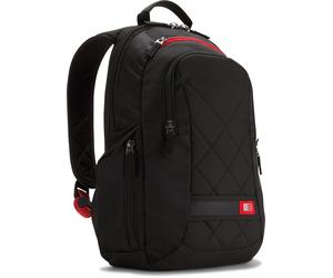 Case Logic Sporty Backpack 14" Black